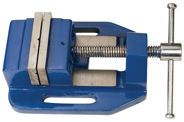 Drill Machine Vice