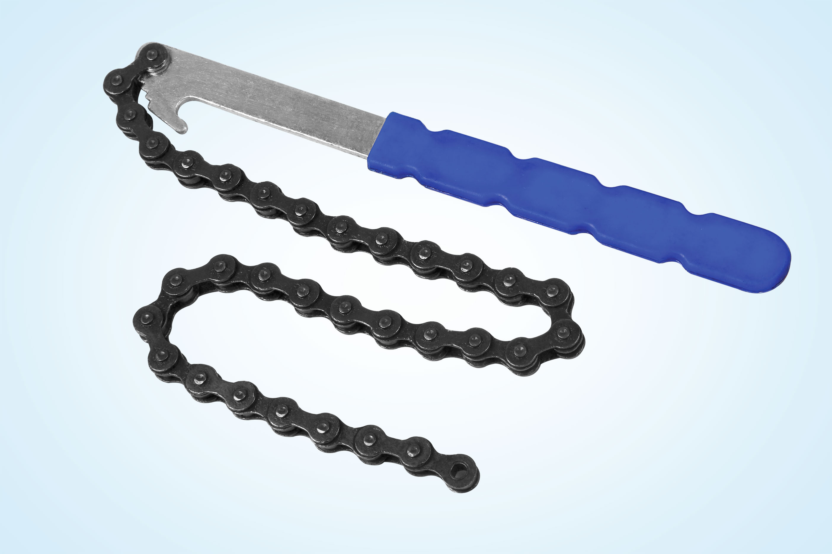 Oil Filter Wrench with Light Duty