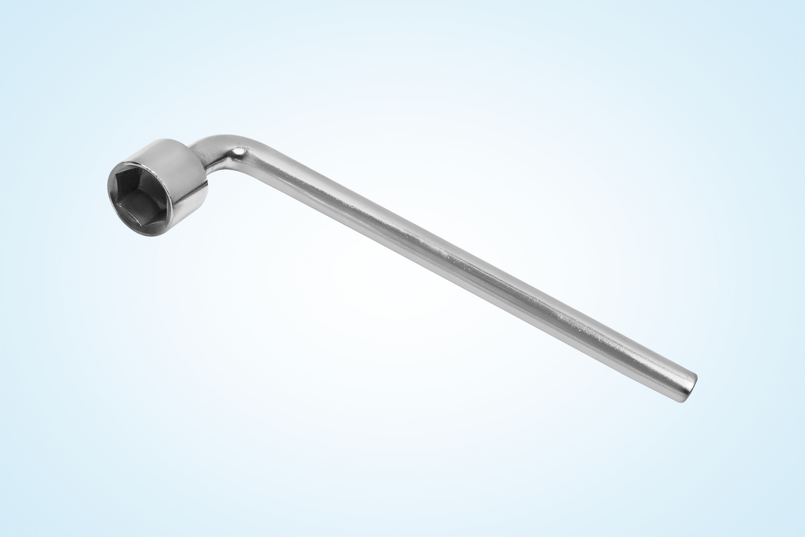 Wheel Nut Wrench